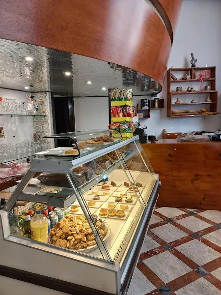 Las delicias de Sara - Estella