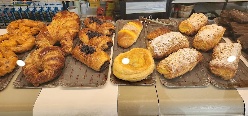 Panadería Arrasate Pastelería - Burlada
