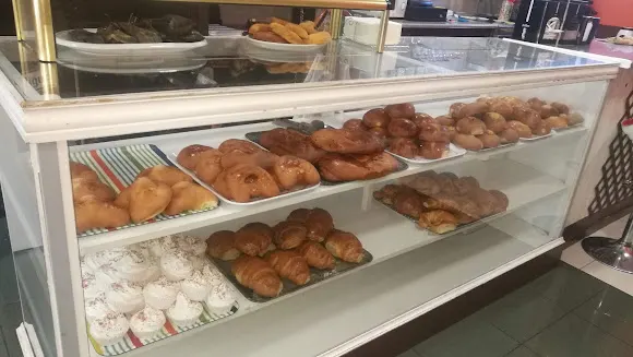 Panaderia Cafeteria Soto Pasteleria