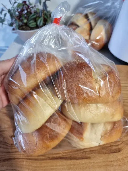 Panadería Santa Eufemia - Villafranca