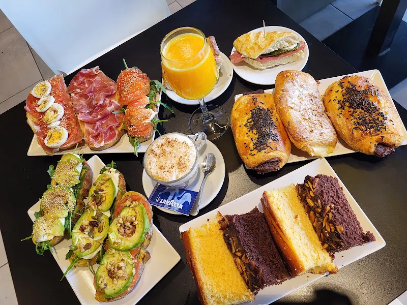 Panadería Ogi Berri Artiberri