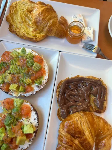 Panaderia Tahona