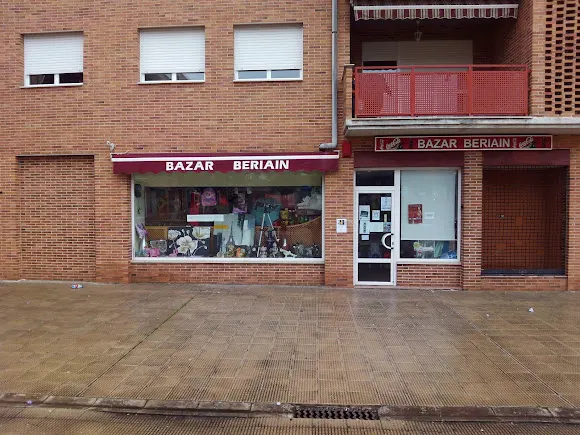 Bazar Beriain - Beriain
