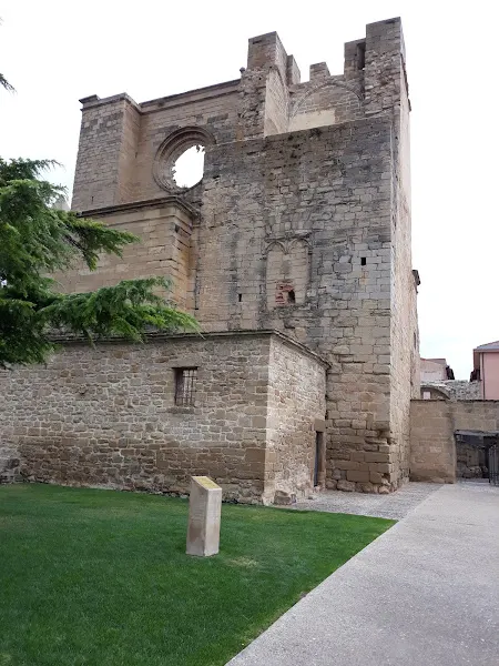 Horno de Pan Abadia - Viana