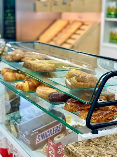 Panadería Cafetería OGIPAN Mendillorri - Pamplona