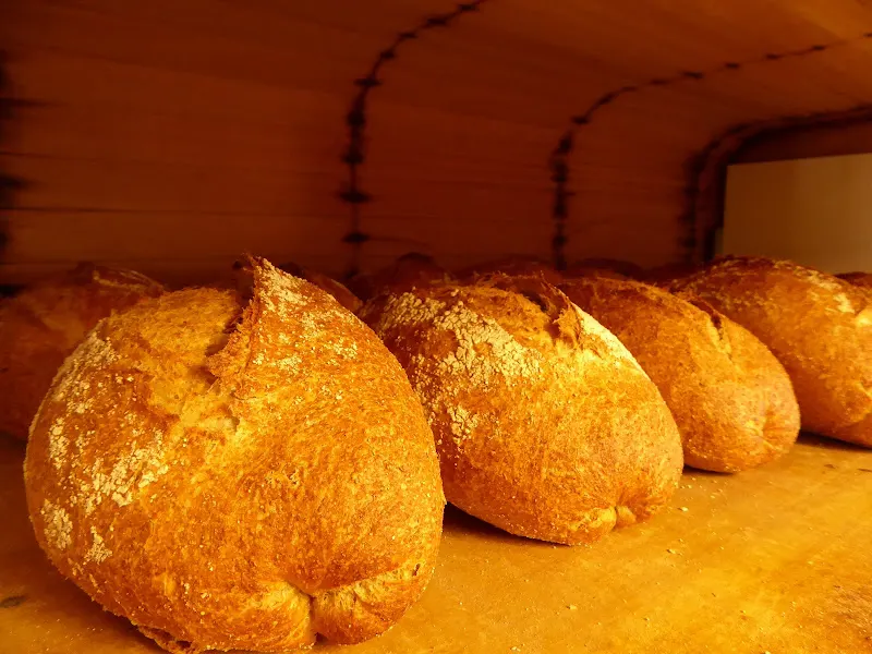 Pan de Arguiñáriz. - Belascoain