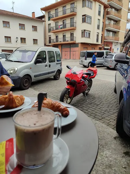 Panadería Amaya - Altsasu/Alsasua