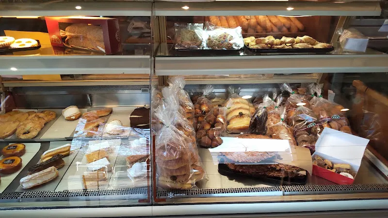 Cafeteria Panadería Los Llanos - Estella