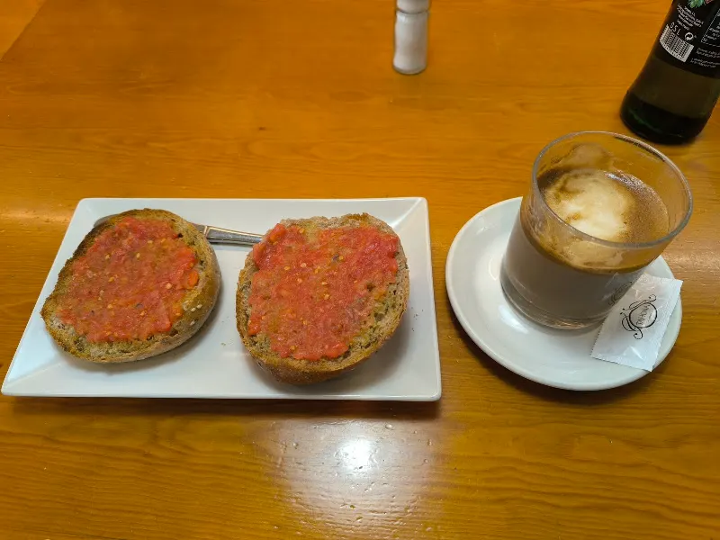Panaderia Tahona