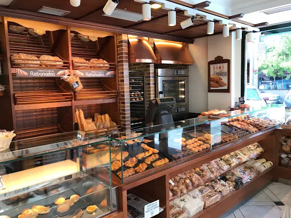 Panadería Taberna