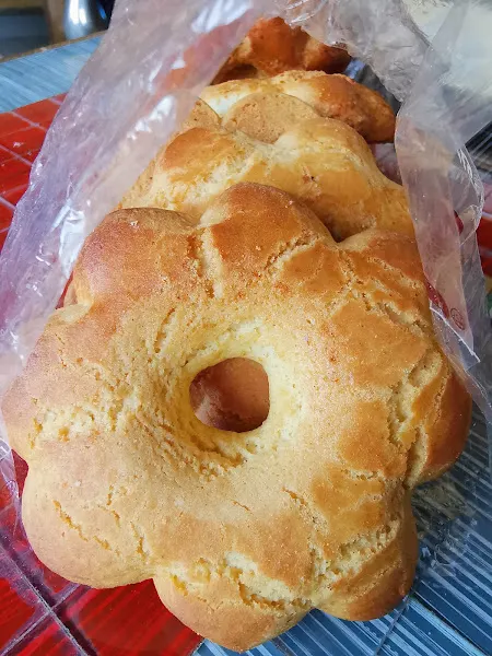 Ega Pan - Villatuerta