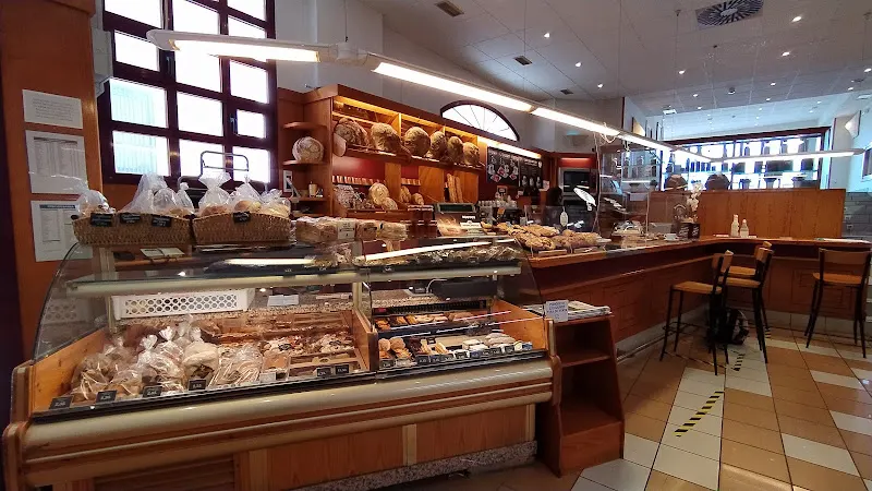 Panadería Molino - Baranain