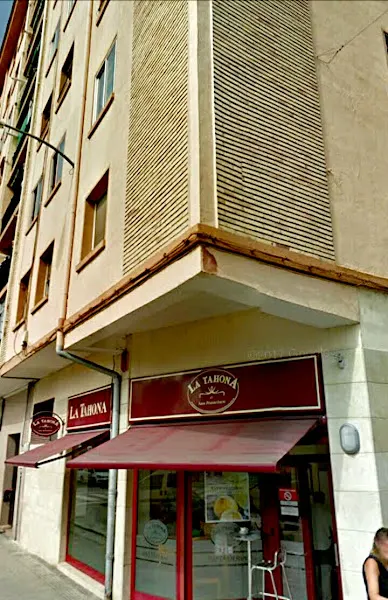 Panadería Tahona