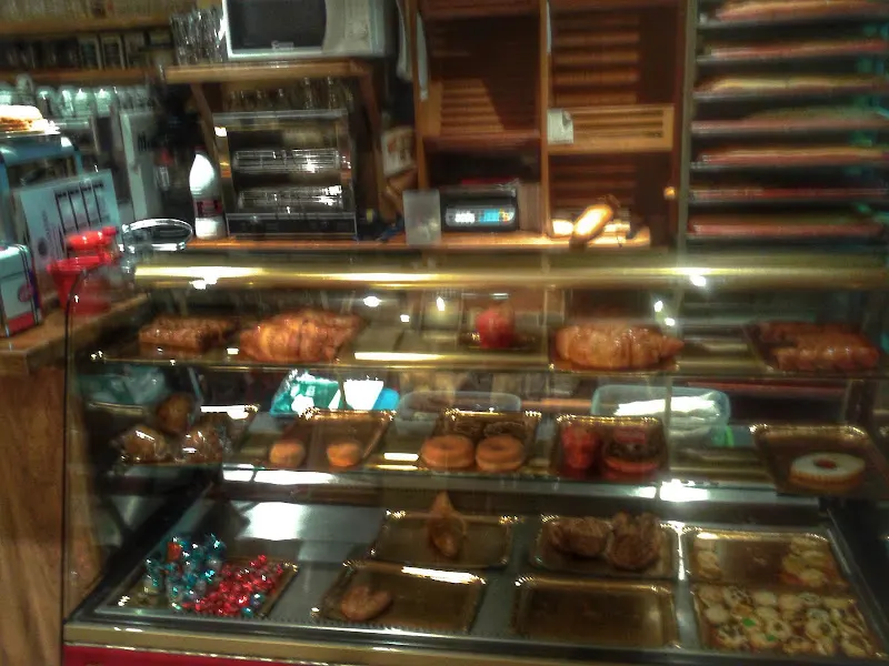 Cafeteria Buen Camino - Los Arcos