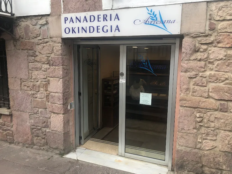 Panadería Artesana - Baztan