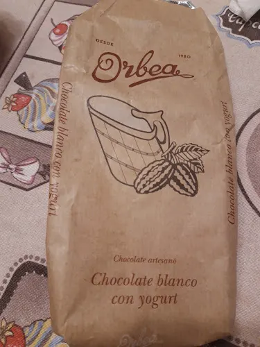Chocolates de Navarra, S.A.L.
