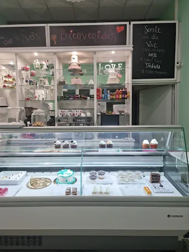 Mi Dulce Locura Pastelera - Tudela