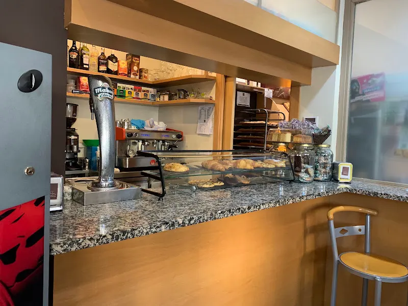 Panadería Cafetería OGIPAN Miguel Astrain - Pamplona