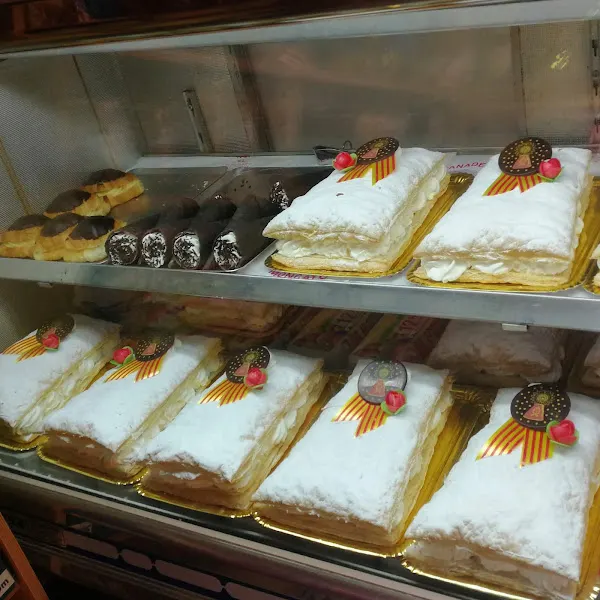 Panadería Moncayo S L - Tarazona
