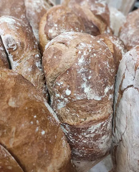 Panadería - Pastelería San Diego - Amoeiro