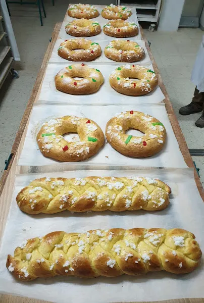 Panaderia Gilpe - Panadería en Laza - foto 2