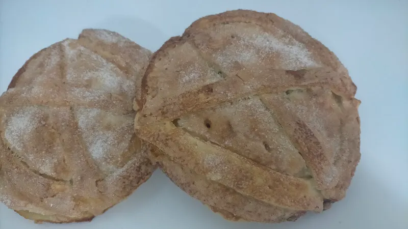 Pastelería artesanal Prego