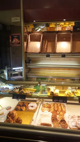 Forno Artesan A Corbaceira Vilardevos - Vilardevos