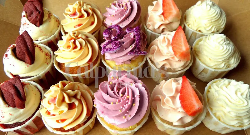 Calpurnia's bakery - Ourense