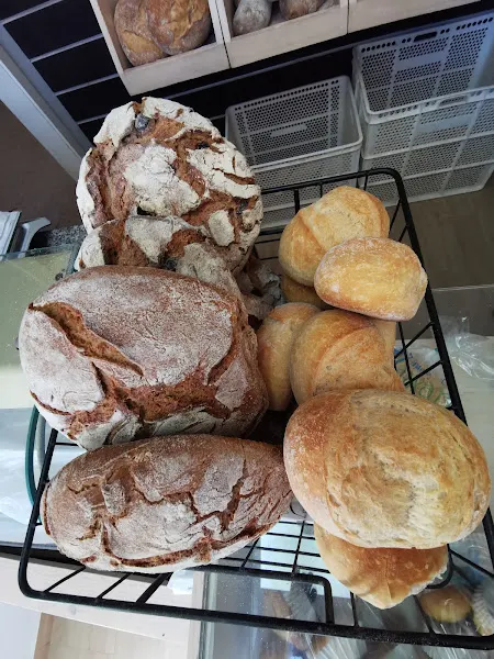 Panaderia Maside
