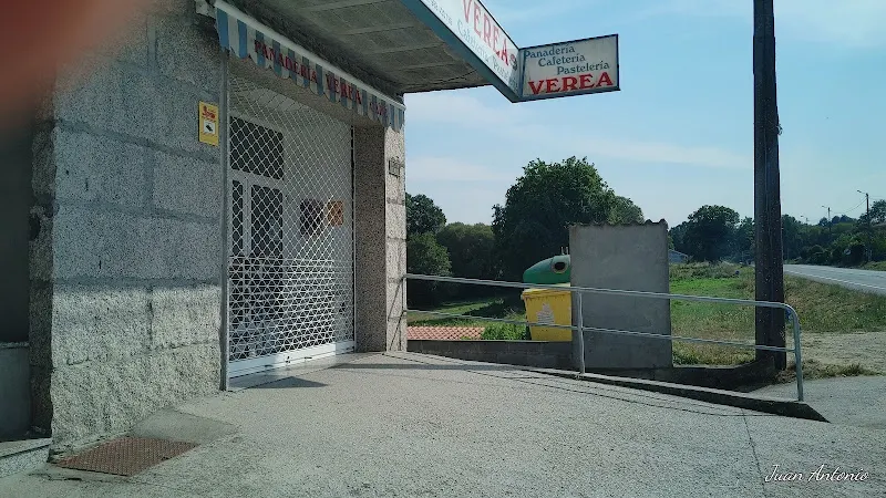 Panadería Verea - Verea