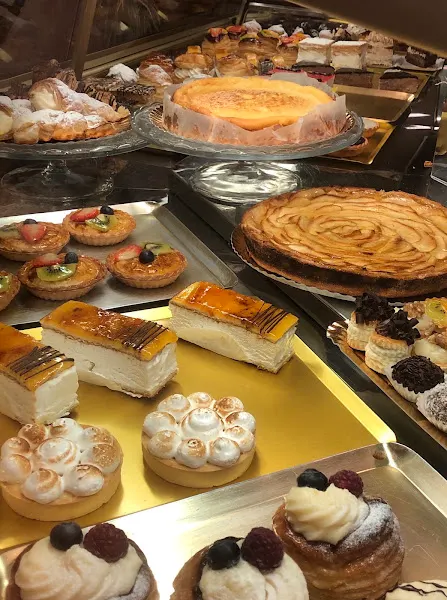 Pastelería Maruxa - Celanova