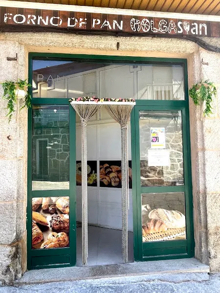 Forno de pan Molgaspan - Panadería en Banos de Molgas - foto 2