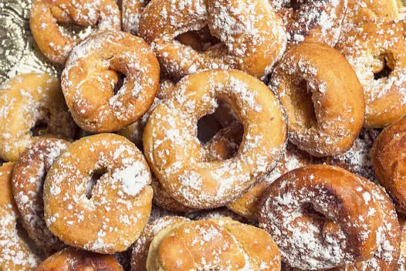 Panadería A Veiga - A Veiga
