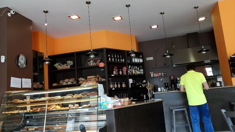 Panadería Sabucedo, S.L. - Ourense