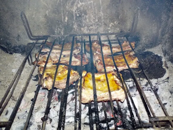 Cualedro - Cualedro