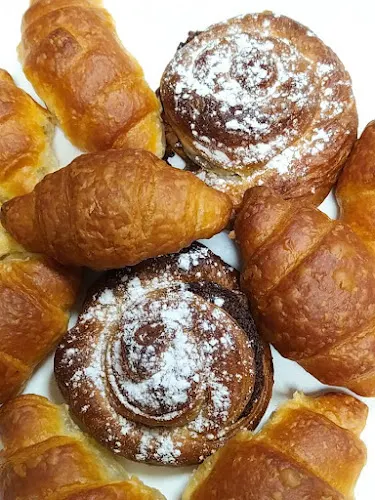 Panaderia Alvaro - Vilardevos