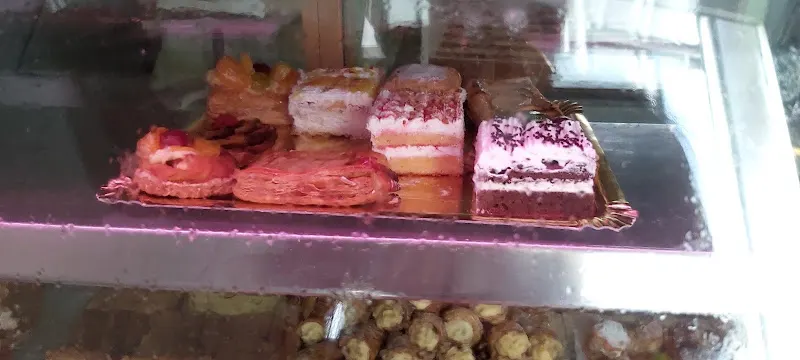 Panadería Pastelería Marbella