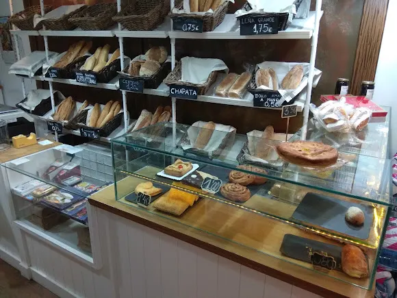 Panadería Teto - Ourense