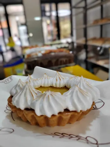Pastelería Lilium - Ourense