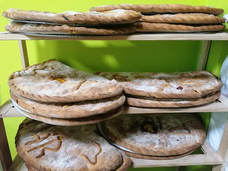 Panaderia J. Veiga
