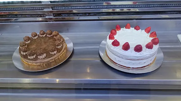 Pastelería Bake Bliss - O Barco de Valdeorras