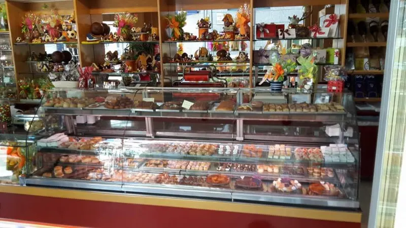Confitería Arva - Ourense
