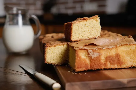 Bicas Malena - Panadería Peña - Castro Caldelas