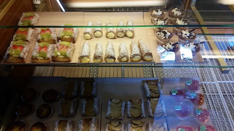 Panadería El Horno La Hermida S L