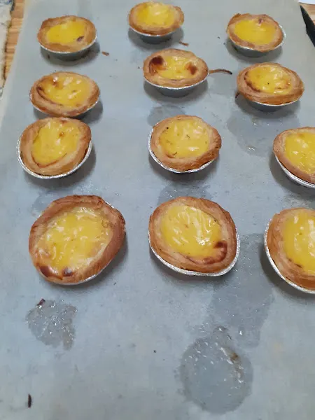 Panadería Camilo