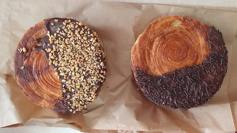 Doces e Pan Do Forno Do Tomás S.L. - Allariz