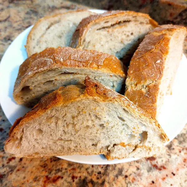 Panadería Ansuiña - Ourense