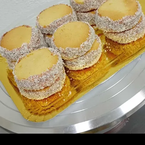 La Flor Panadería Pasteleria
