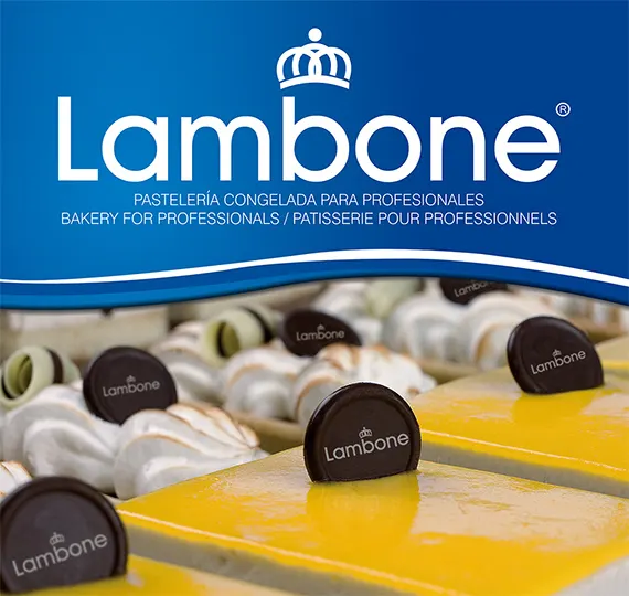 Lambone - O Barco de Valdeorras
