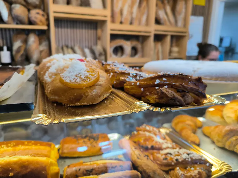 Panadería Anduriña